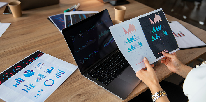 Big Data Analytics: How Businesses Can Leverage Real-Time Insights