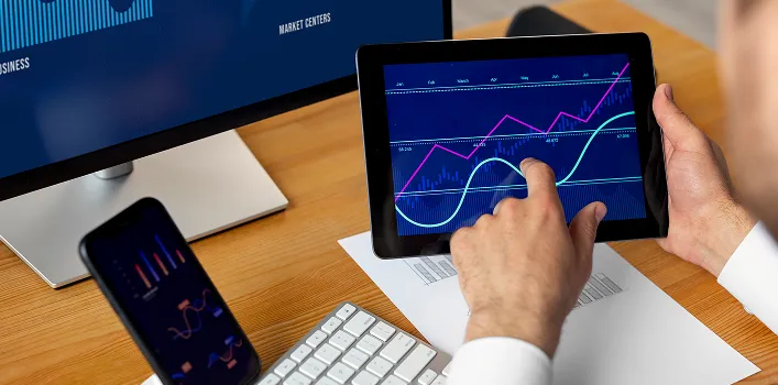 Best Practices for Creating Interactive and Impactful Data Dashboards