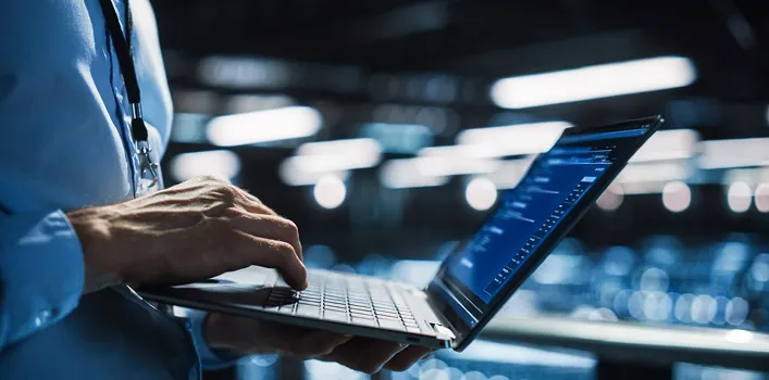 Why Infrastructure Security is the Backbone of a Resilient IT Environment