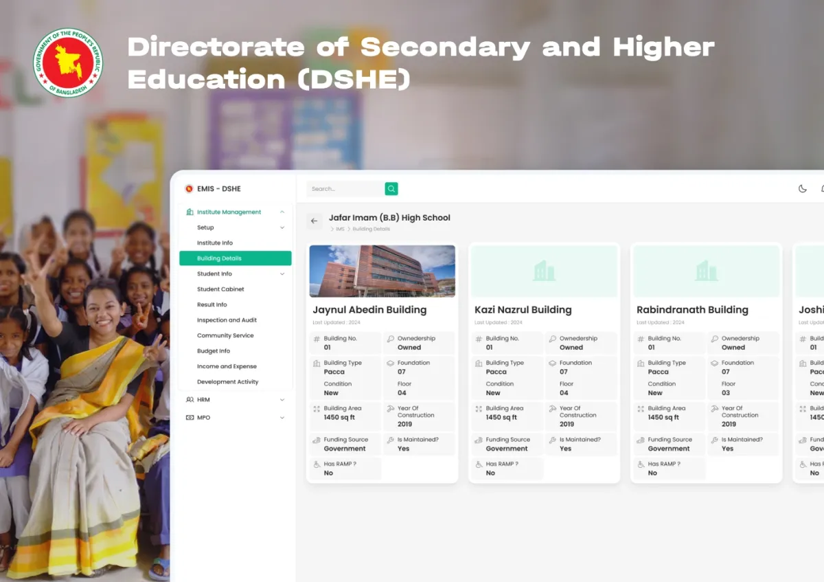 Design, Development &amp; Upgradation of MPO EFT Module and Maintenance