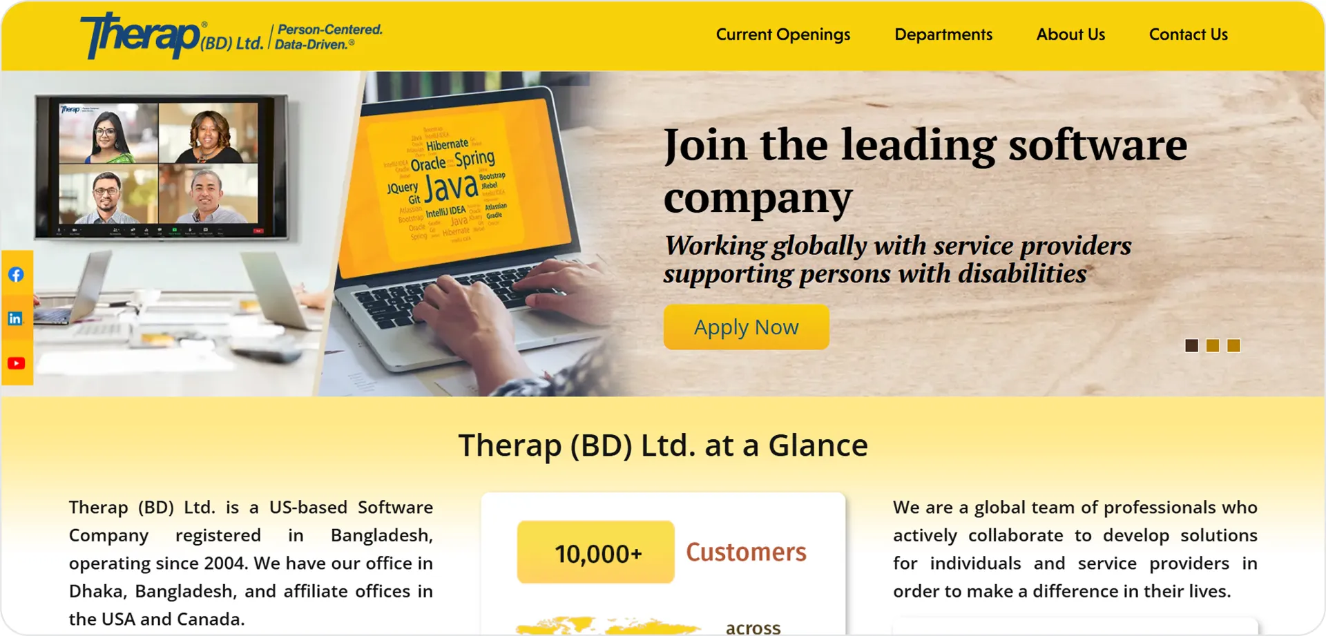 09. Therap (BD) Ltd.