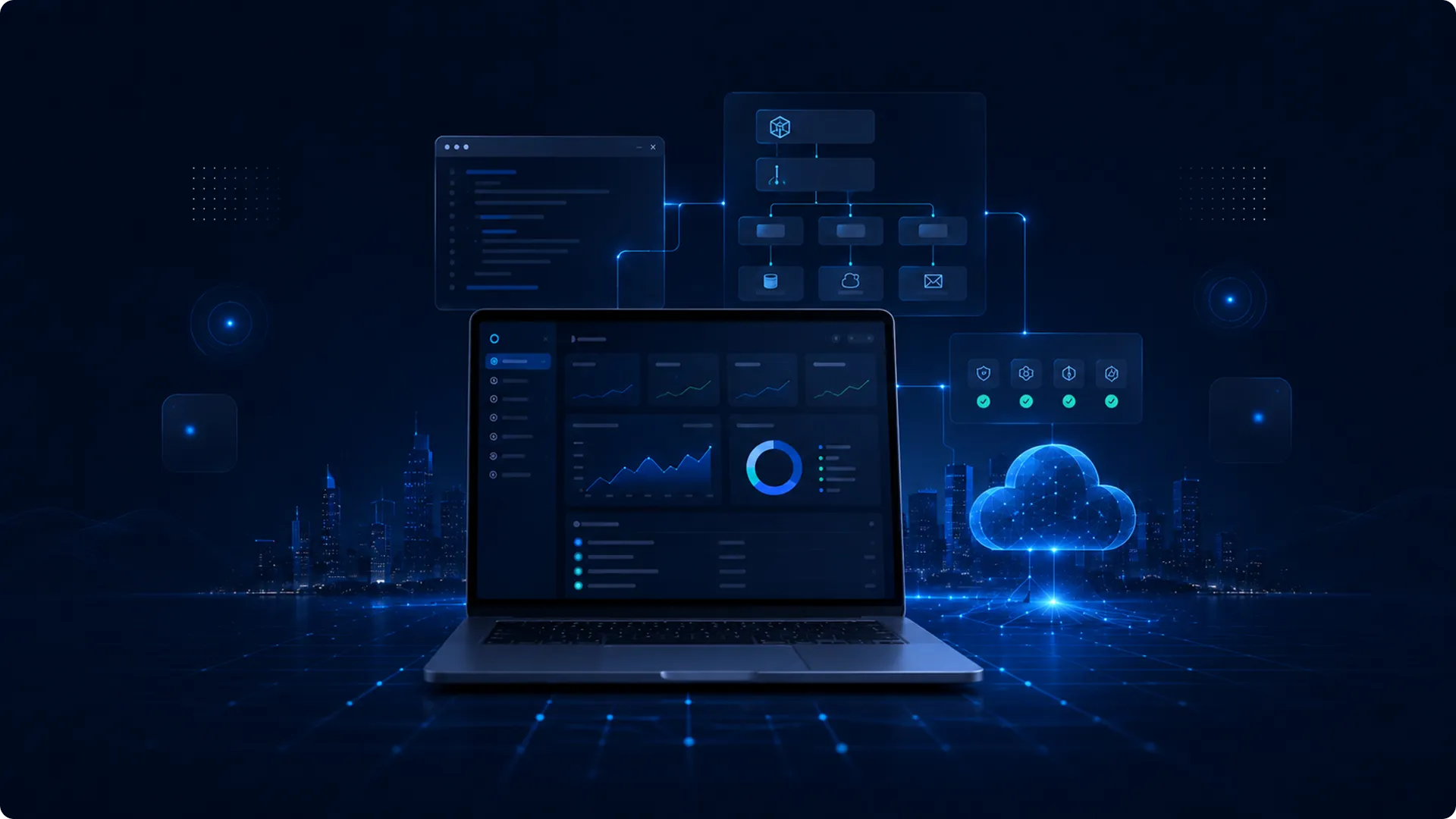 Understanding Your Business Requirements