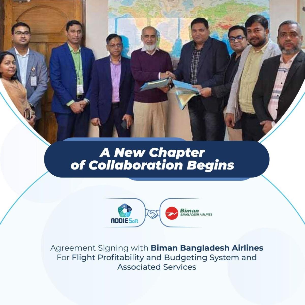 Flight Profitability and Budgeting System