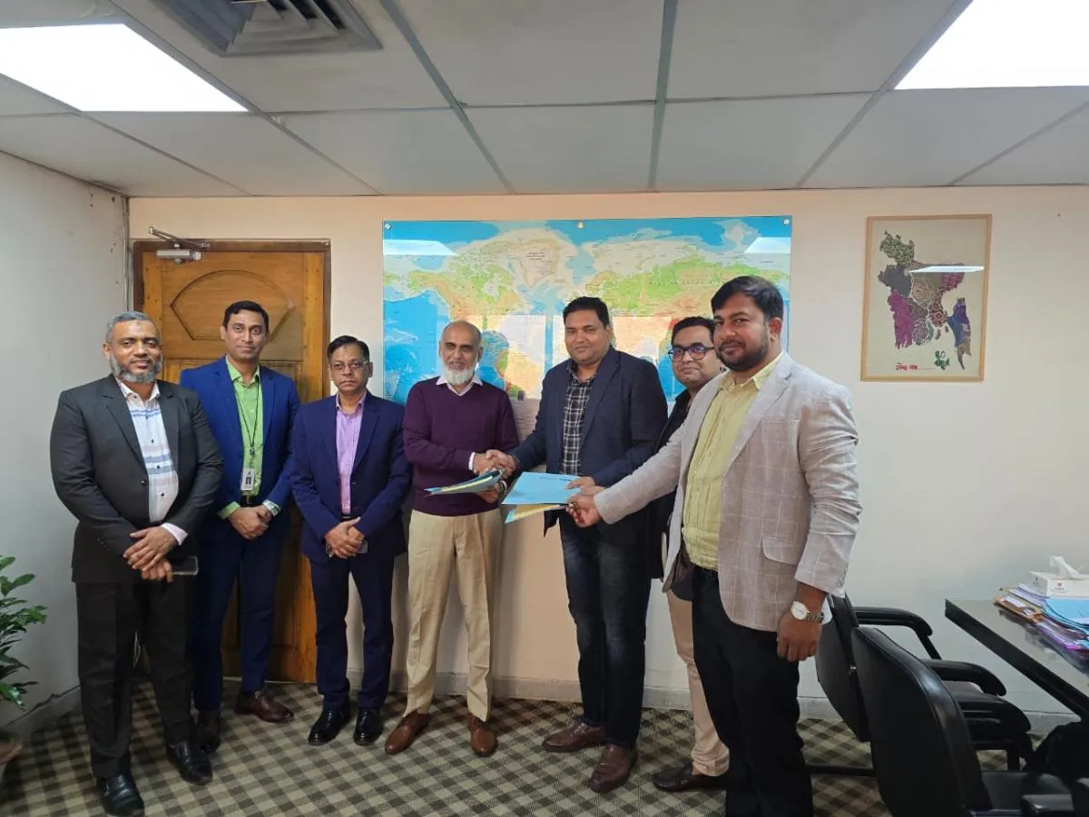 ADDIE Soft Collaborates with Biman Bangladesh Airlines to Build Flight Profitability and Budgeting System