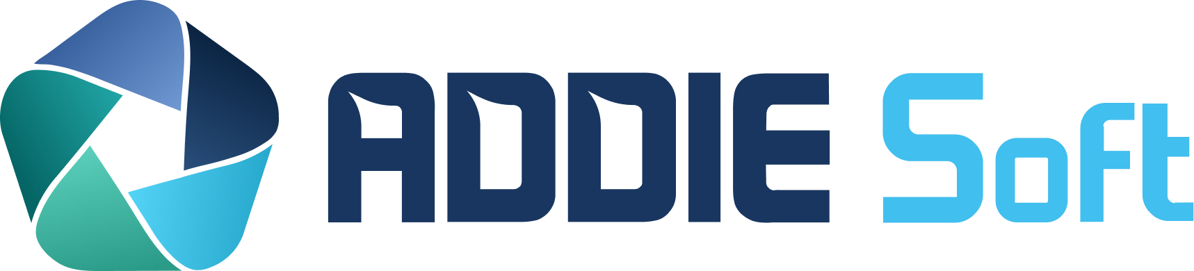 ADDIE Soft ltd Brand Logo