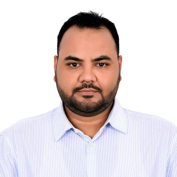 Faiz Ahmed Jiad
